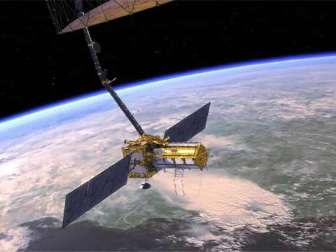 Орбитальное всевидение: спутниковые системы, приближающие разведку к реальному времени