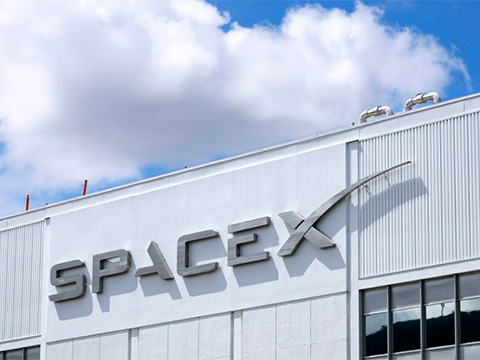 SpaceX и Tesla вложат до $119 млрд в производство 2-нм чипов для ИИ и космоса