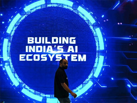 Индия привлекает сотни миллиардов инвестиций в ИИ-инфраструктуру и усиливает амбиции глобального хаба