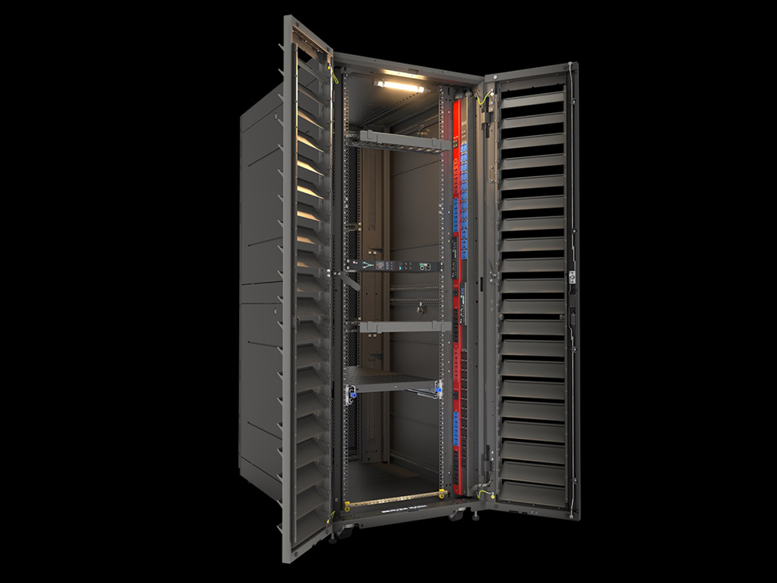 Сделано в Союзном государстве: Производственная группа REMER отмечает 25 лет запуском линейки SERVER RACK для ЦОД