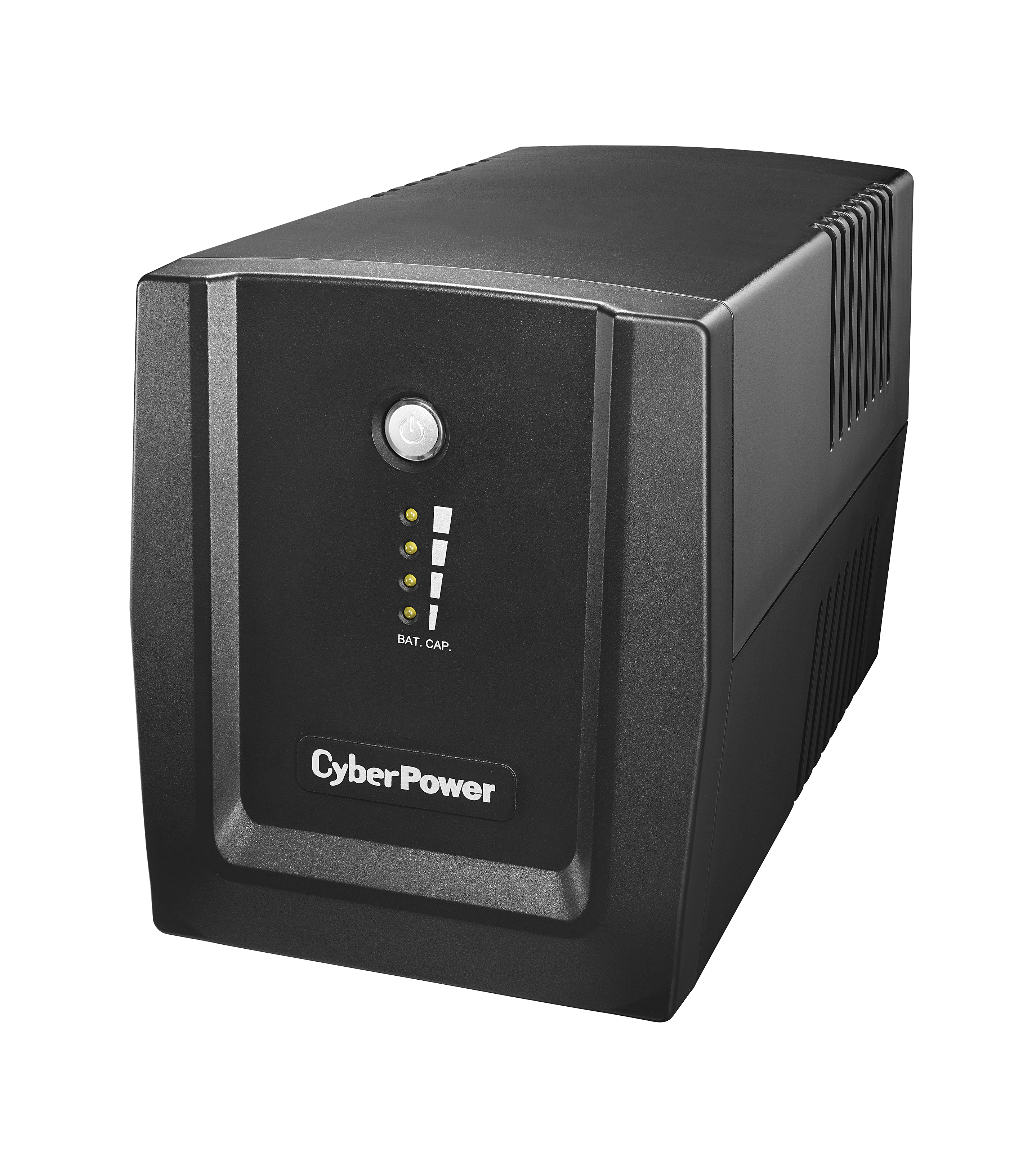 Пополнение популярной серии UT ИБП CyberPower