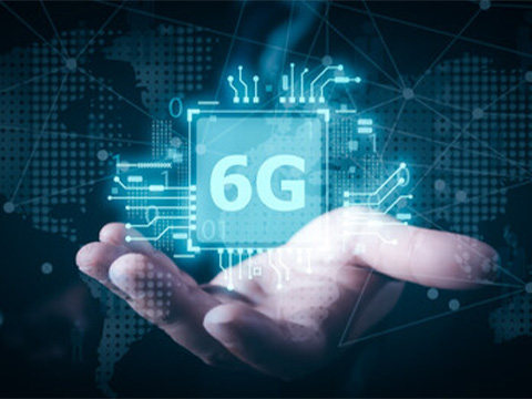 Беспроводная оптическая связь может ускорить 6G и снизить энергопотребление