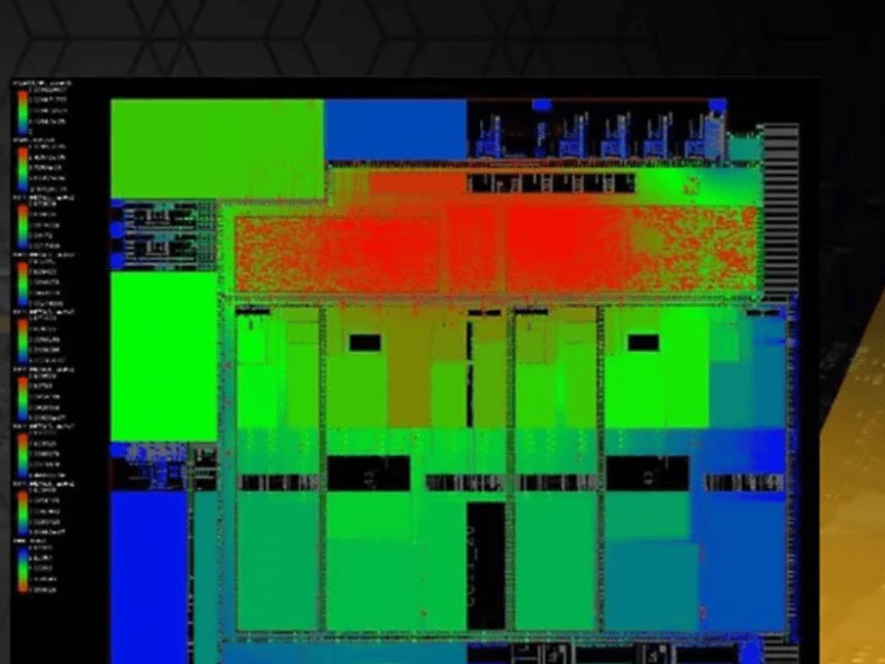 Ansys использует Supermicro и Nvidia для создания готового оборудования для искусственного интеллекта