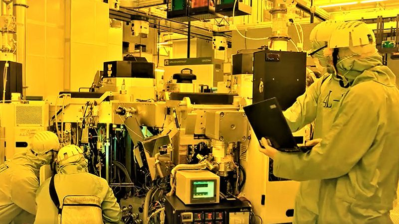 В августе текущего года компания TSMC начнёт строительство своего предприятия в Германии