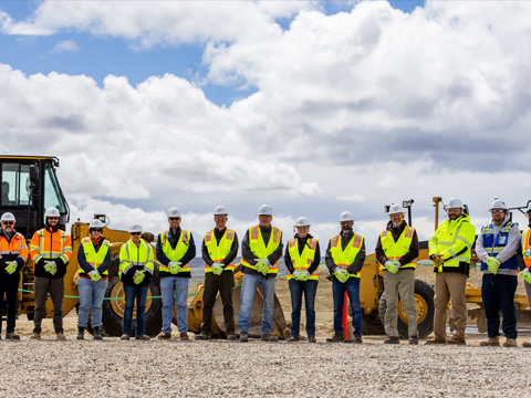 США возвращаются к атомной энергетике: TerraPower запускает строительство реактора Natrium