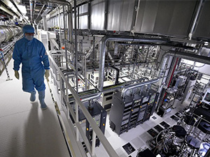 ГК «Элемент» инвестирует в производство диодов и транзисторов