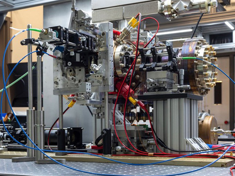 Началось создание первого в мире квантового компьютера с открытым исходным кодом