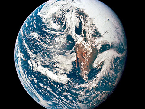 Космическое оружие становится реальностью, но международные правила до сих пор не определяют, что им считать