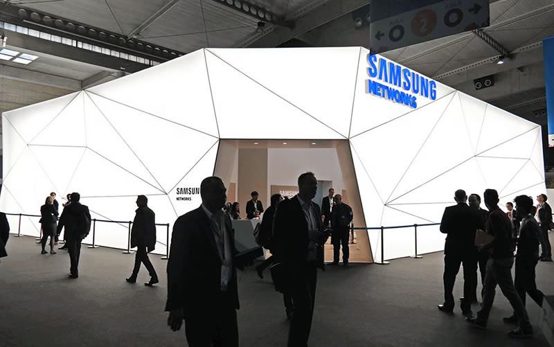 Samsung сообщила о разработке 3-нм мобильного чипа, созданного с использованием искусственного интеллекта