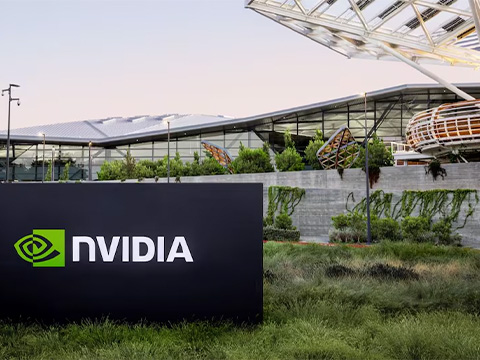 СМИ: Nvidia приобретает активы разработчика ИИ-чипов Groq за $20 млрд