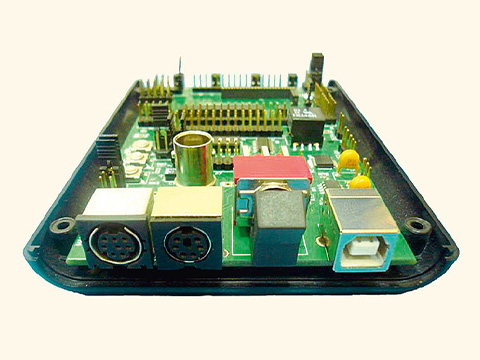 Технологии передачи данных по электрическим сетям: элементная база компаний Yitran и Maxim для PLC-модемов