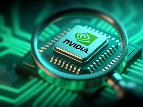 Трамп разрешил экспорт ИИ-чипов Nvidia H200 в Китай
