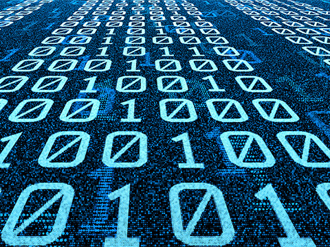 Китай генерирует взрыв данных: рынок вырос на 27% и приблизился к половине мировой доли