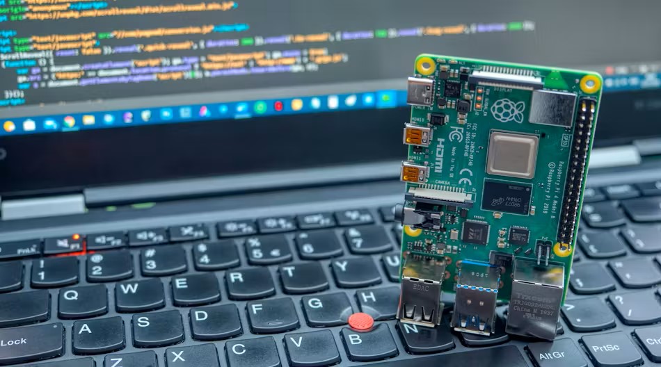 Как Arduino и Raspberry Pi противостоят ПЛК, PACS и компьютерному управлению машинами