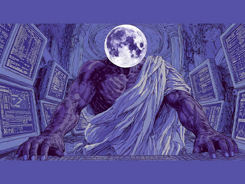 Kimi K2 Thinking: китайская открытая модель, обогнавшая GPT-5 и Claude Sonnet 4.5 в тестах рассуждений и кодирования