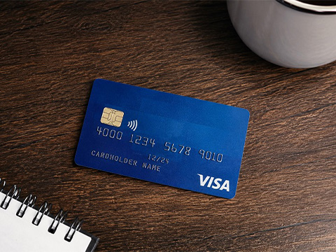 НСПК предупредила о возможных сбоях при оплате в интернете картами Visa и Mastercard