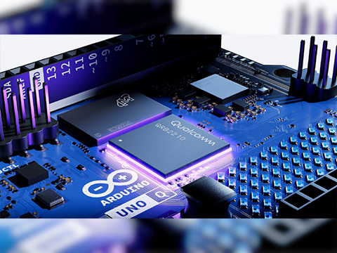 Qualcomm приобретает Arduino: открытый исходный код встречается с периферийным ИИ