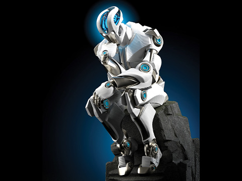 Узнаем ли мы AGI, когда увидим его: почему тест Тьюринга устарел и каким может быть новый «IQ» для искусственного интеллекта