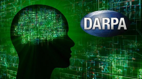 DARPA SURGE: Новая парадигма аддитивного производства для критически важного оборудования