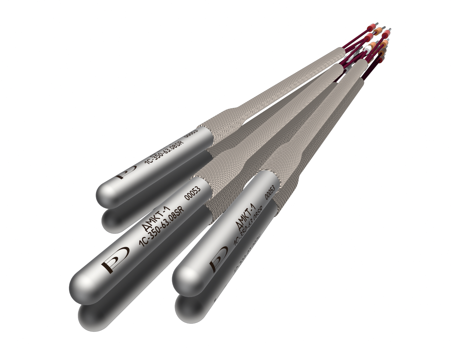 Датчики «Вулкан» запущены в серию для атомной автоматики