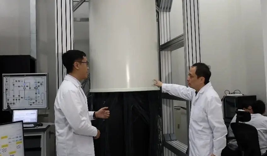 Китайский квантовый компьютер превзошёл решение Google по коррекции ошибок