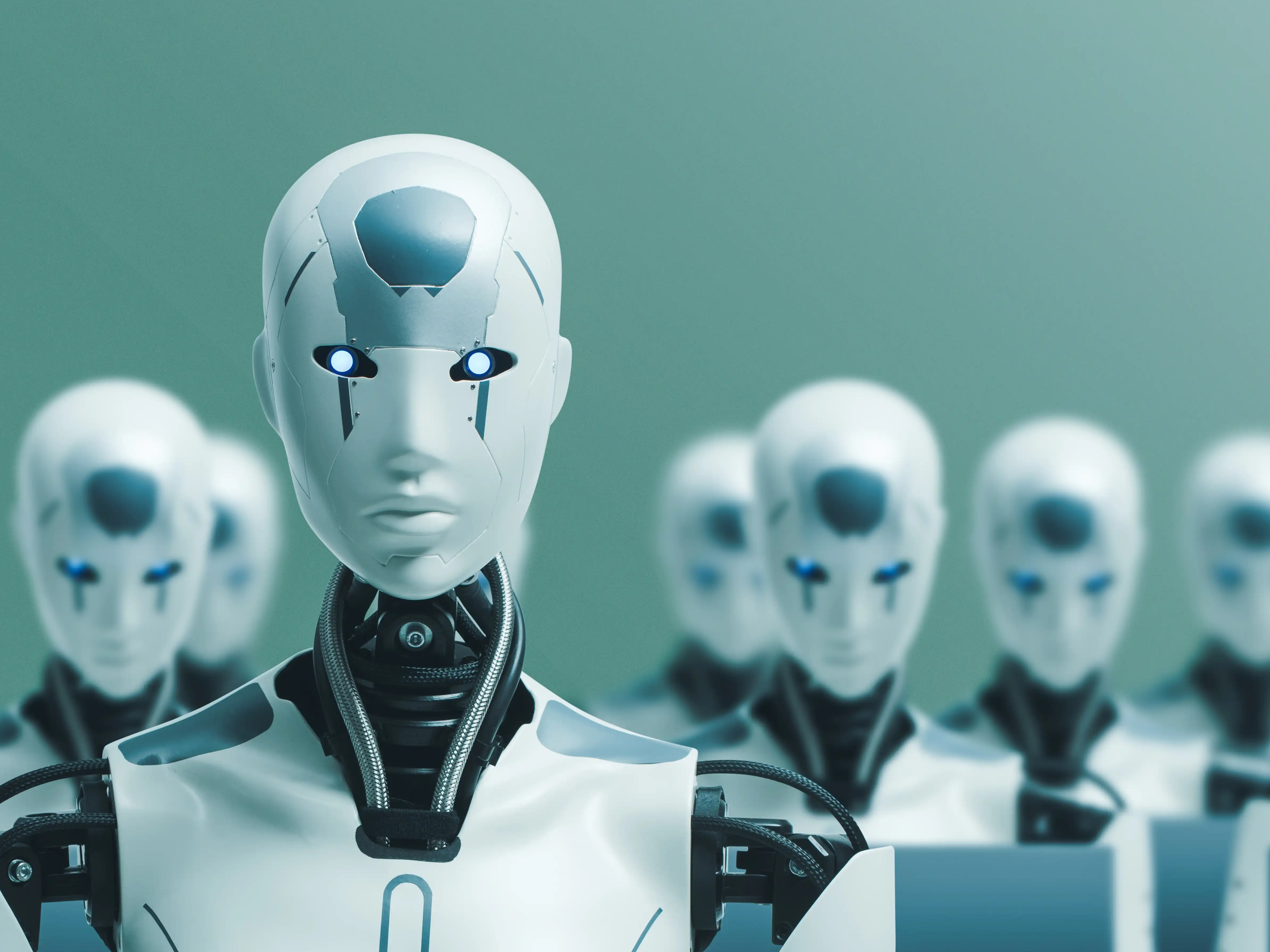 Nvidia представила Cosmos Reason — ИИ, который учит роботов «думать, как люди»