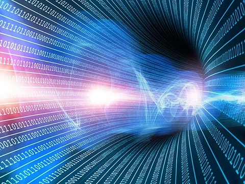 Исследователи впервые использовали обычную интернет-сеть для передачи запутанных фотонов