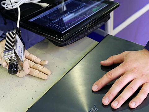 Правительство дало госкорпорациям рекомендации по внедрению робототехники