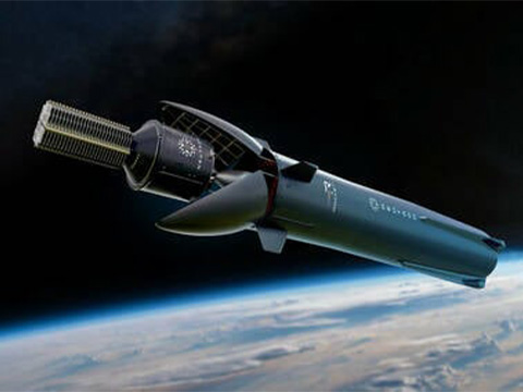 Rocket Lab переносит запуск ракеты Neutron на 2026 год: «Наша цель — выйти на орбиту с первой попытки»