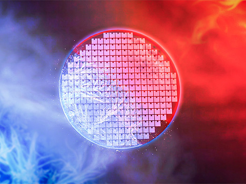 Оксид галлия открывает путь к электронике для космоса и квантовых систем