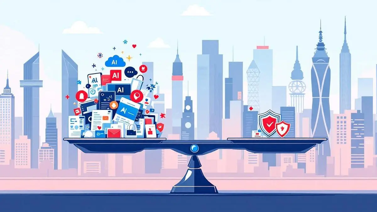 АПЕК сталкивается с дефицитом доверия к ИИ при стремительном внедрении технологий