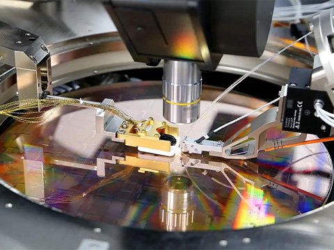 DARPA выделит PsiQuantum $125 млн на разработку масштабируемого фотонного квантового компьютера