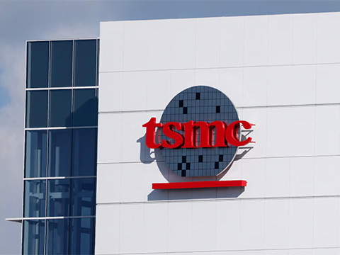TSMC сообщает о рекордной квартальной прибыли благодаря спросу на чипы ИИ