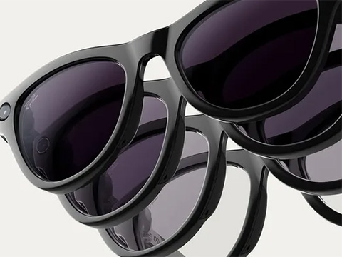 ИИ-очки за гранью приличия: от угроз приватности к инструменту экзаменационного мошенничества