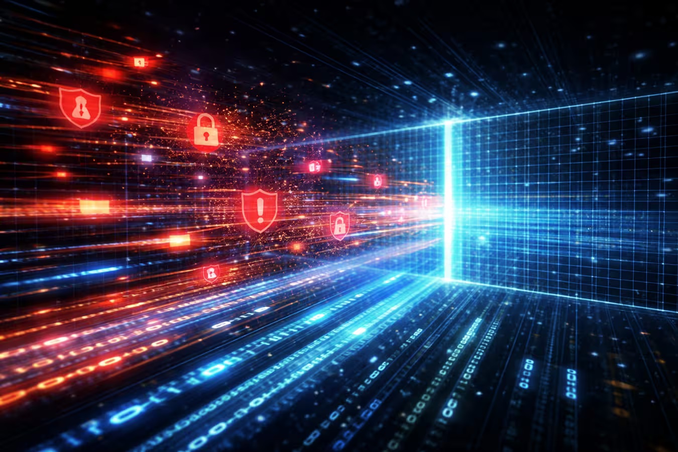 Интернет под полным контролем: Россия масштабирует систему фильтрации трафика до 954 Тбит/с