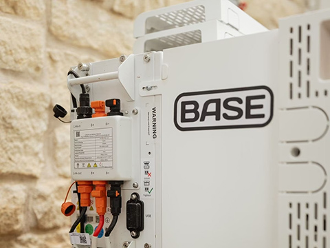 Base Power собрала $1 млрд после развёртывания 500 МВт·ч накопителей для стабилизации сетей