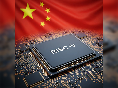 RISC-V укрепляет позиции в Китае: рост влияния и локальных экосистем