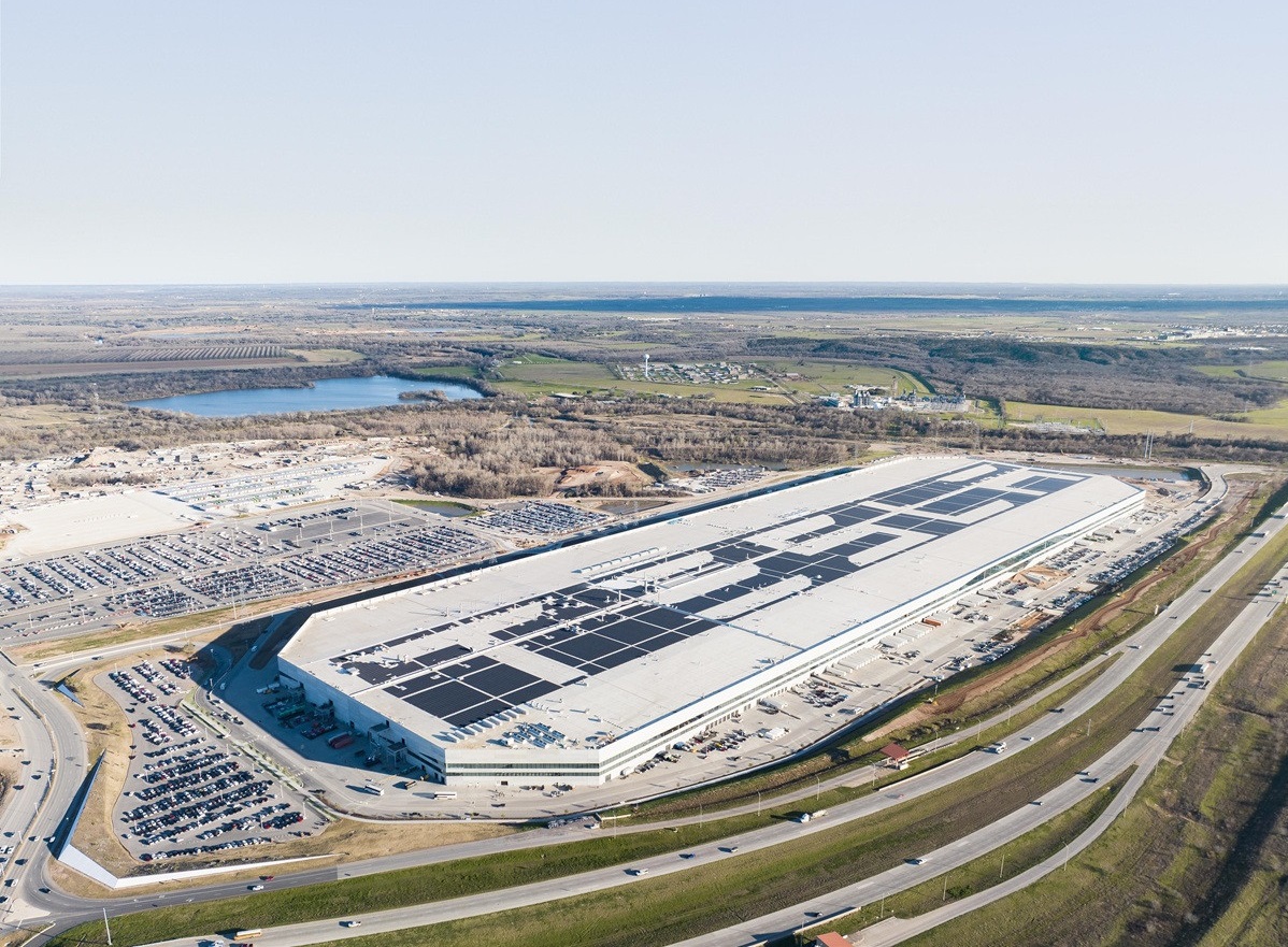 Чип-мегазавод за $20 млрд: сможет ли TeraFab Илона Маска изменить рынок полупроводников?