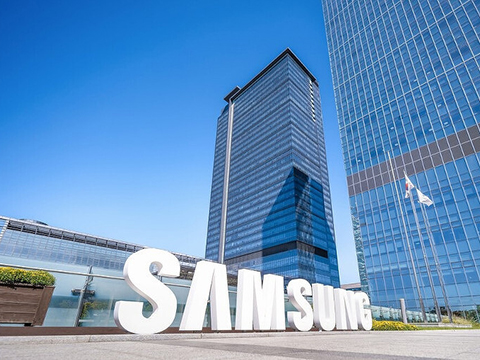 Samsung готовит возвращение? Компания ищет в Москве офис на 10 тыс. м²